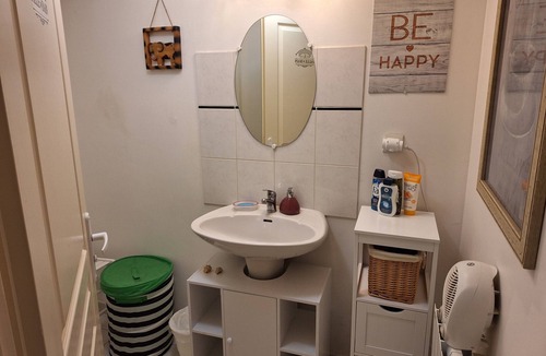 Landujan Bed & Breakfast | Chambre tout confort