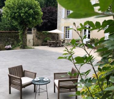 Rochecorbon Bed & Breakfast | Chambre Troglodytique Villa Marie Louise