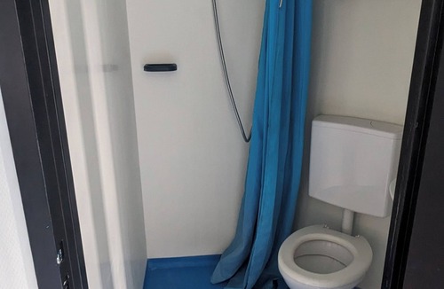 Lully Apartment | Chambre Twin - Le Balandri