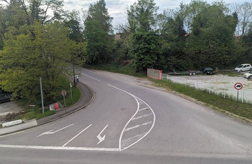 Lully Apartment | Chambre Twin - Le Balandri