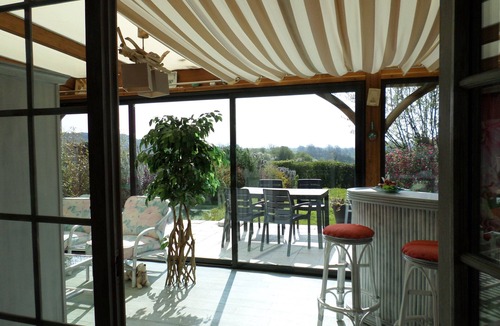 Ferques House | Chambre Valentin
