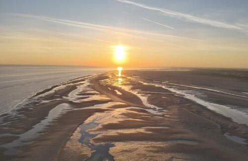 Parenty Bed & Breakfast | Chambre vallée de la course