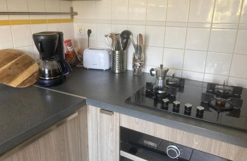 La Chapelle-sur-Erdre Bed & Breakfast | Chambre verte
