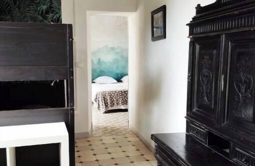 Durban-Corbieres Bed & Breakfast | Chambre Verte