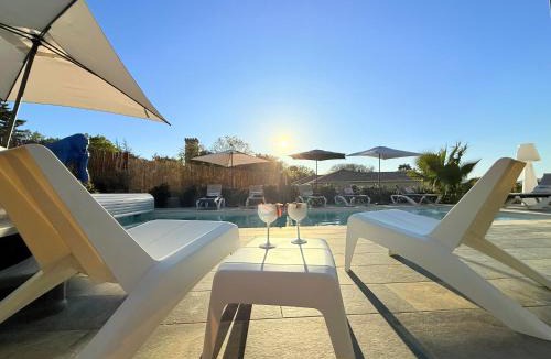 Servas House | chambre villa 4