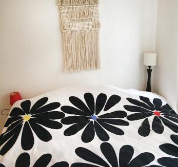 Boucardiere-Malleve House | Chambre ville & campagne