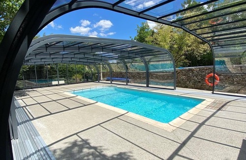 Bazoges-en-Pareds Bed & Breakfast | Chambre Vintage