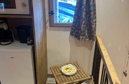 Blauzac Bed & Breakfast | Chambre VIP au Coeur de Blauzac