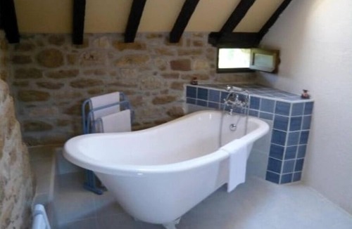 Vayrac Bed & Breakfast | Chambre Volubilis