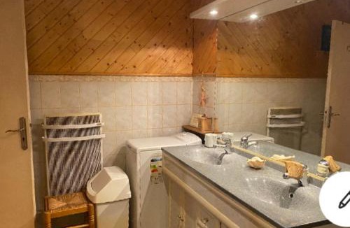 Superbolquere House | Chambre Zen Chez l'habitant en Forêt