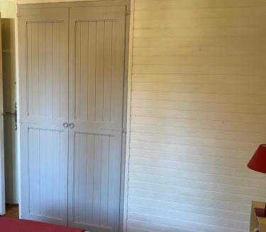 Superbolquere House | Chambre Zen Chez l'habitant en Forêt