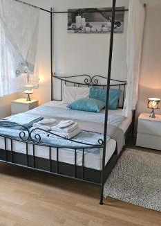 Bouveret Bed & Breakfast | Chambre Zen Et Calme