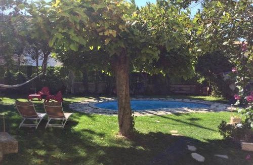 Pierrelatte House | Chambre Zen King Size