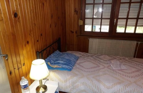 Allouagne House | Chambreallouagneeddy