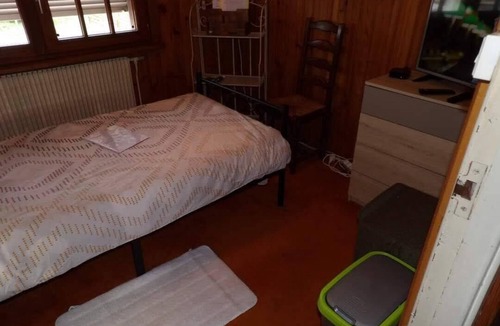 Allouagne House | Chambreallouagneeddy