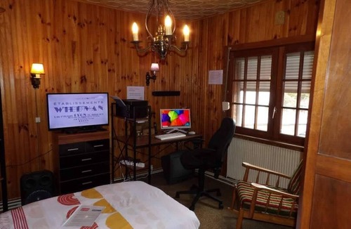 Allouagne House | Chambreallouagneeddy