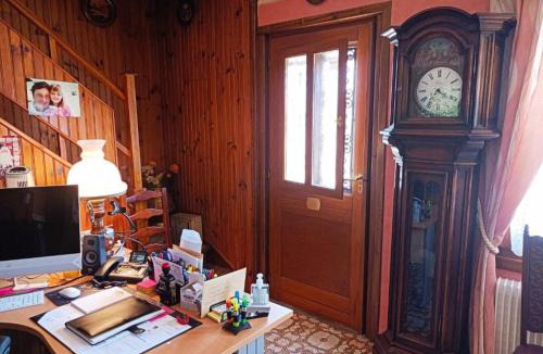 Allouagne Bed & Breakfast | chambrehote62