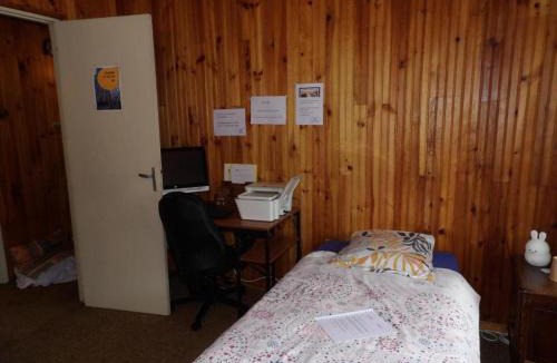 Allouagne Bed & Breakfast | chambrehote62