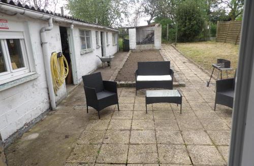 Allouagne Bed & Breakfast | chambrehote62