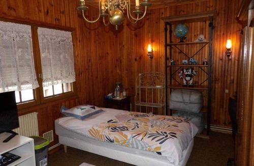 Allouagne Bed & Breakfast | Chambrehote62