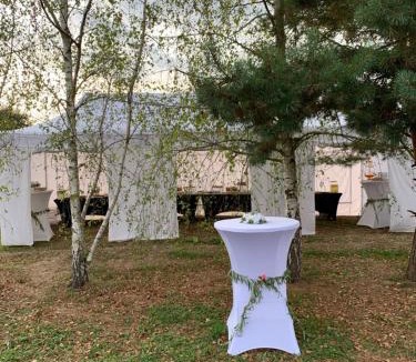 Trange Bed & Breakfast | Chambres à 2 pas du Mans