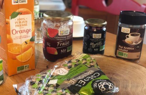 Binic House | Chambres à BINIC