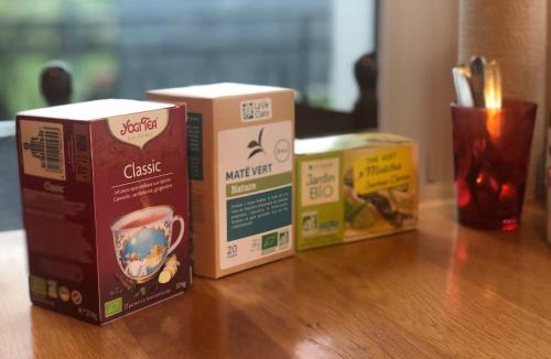 Binic House | Chambres à BINIC