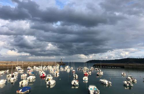 Binic House | Chambres à BINIC