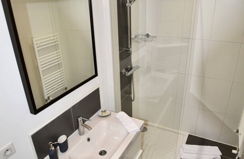 Bastide House | Chambres à Bord'O