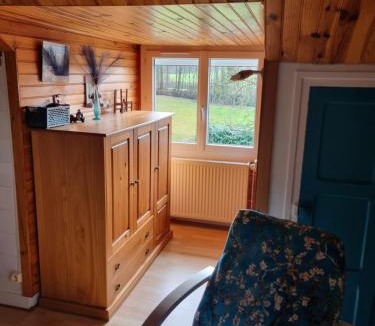 Souance-au-Perche House | Chambres à l'Orée du bois