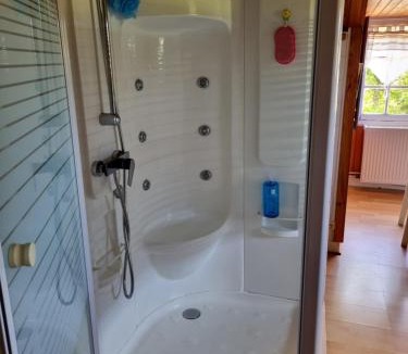 Souance-au-Perche House | Chambres à l'Orée du bois