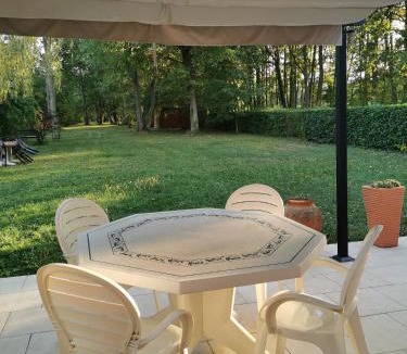 Boissy-sans-Avoir Bed & Breakfast | Chambres à la campagne chez l'habitant