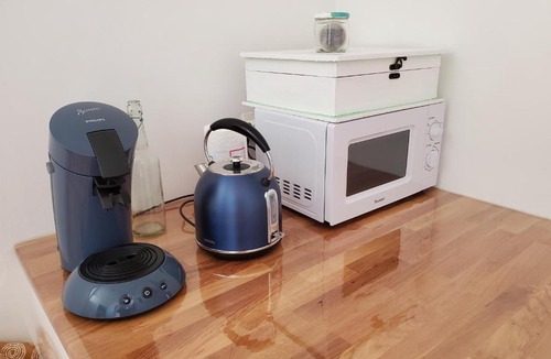 Moirans Bed & Breakfast | Chambres à la Campagne