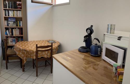 Moirans Bed & Breakfast | Chambres à la Campagne