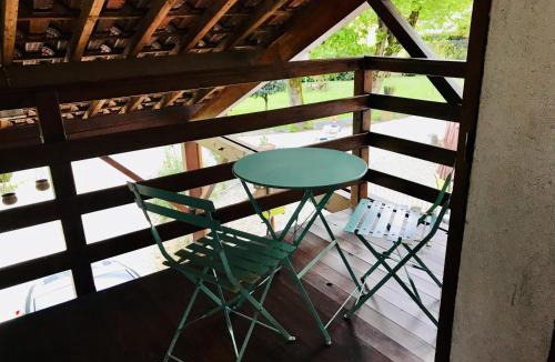 Moirans Bed & Breakfast | Chambres à la Campagne