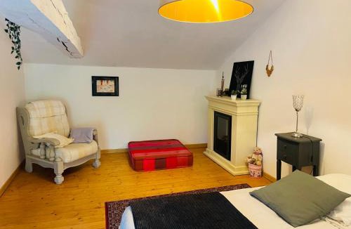 Sauveterre-de-Comminges Bed & Breakfast | Chambres à la campagne