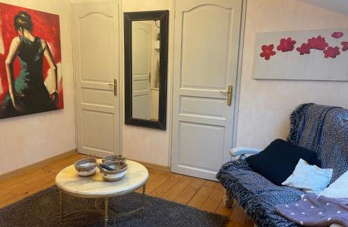 Sauveterre-de-Comminges Bed & Breakfast | Chambres à la campagne