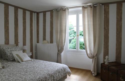 Aincourt House | Chambres à la maison Hermitage