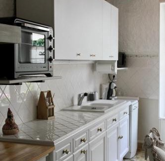 Aincourt House | Chambres à la maison Hermitage