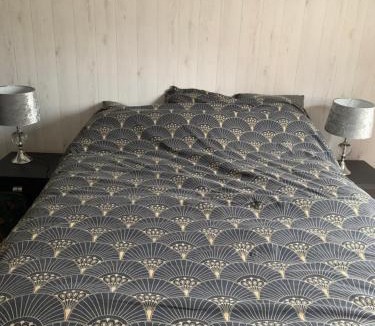 Ruaudin House | Chambres à louer