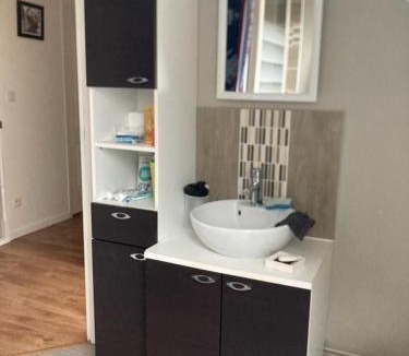 Ruaudin House | Chambres à louer proche circuit