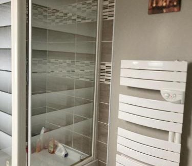 Ruaudin House | Chambres à louer proche circuit