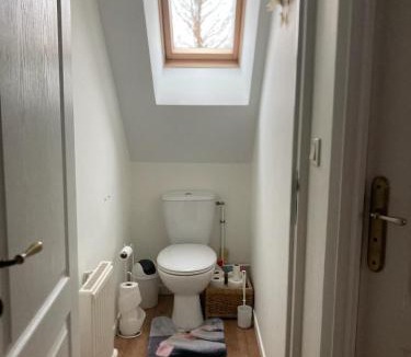 Ruaudin House | Chambres à louer proche circuit