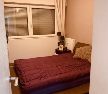 Bourg-la-Reine House | Chambres à loyers dans un Penthause