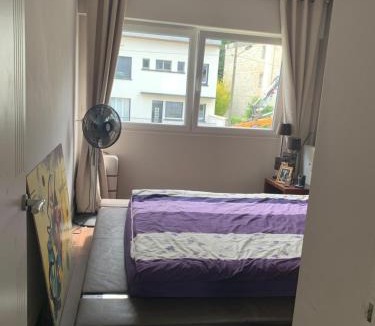 Bourg-la-Reine House | Chambres à loyers dans un Penthause