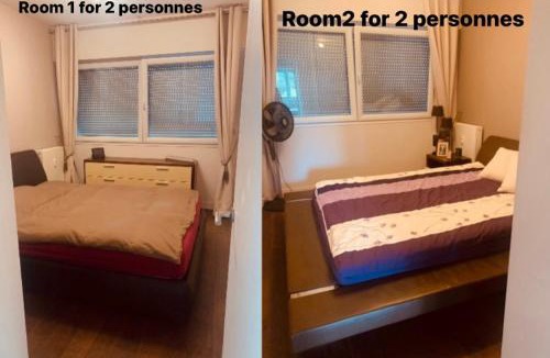 Bourg-la-Reine House | Chambres à loyers dans un Penthause