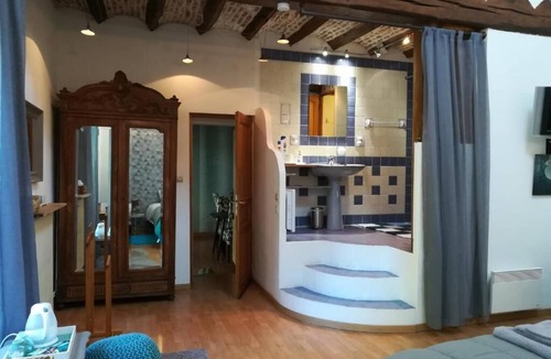 Crespin House | Chambres à part