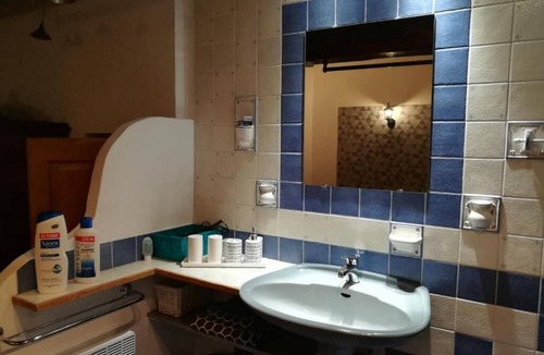 Crespin House | Chambres à part