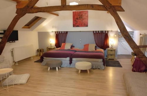 Crespin House | Chambres à part