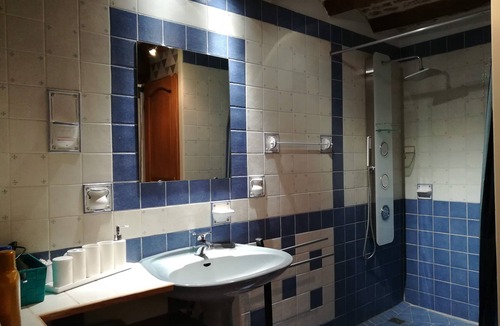 Crespin House | Chambres à part